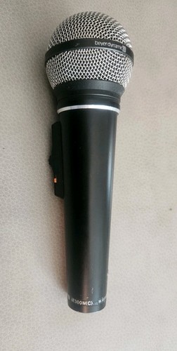 Vintage beyer dynamic - beyer,