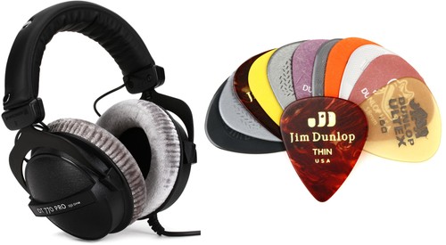 Beyerdynamic 459046 dunlop - 459046,